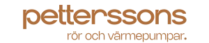PETTERSSONS